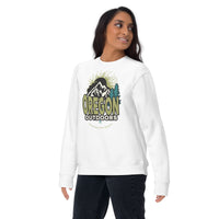 Thumbnail for Oregon Outdoors - Unisex Premium Sweatshirt