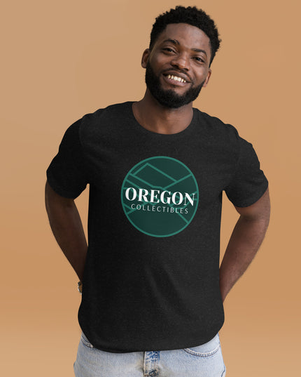 Oregon Collectibles - Unisex t-shirt
