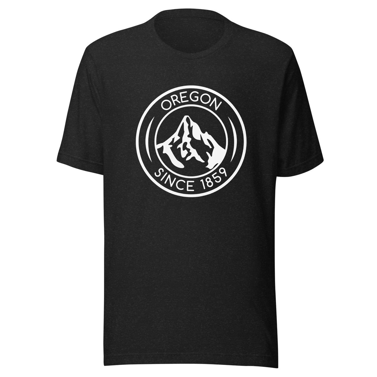 Oregon Since 1859/3 -Unisex t-shirt