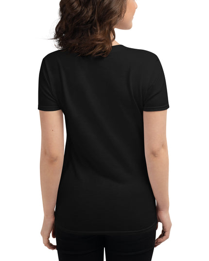 Oregon Star - Women's short sleeve t-shirt