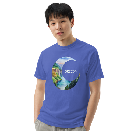 Collection image for: OREGON - COMFORT COLORS TEES