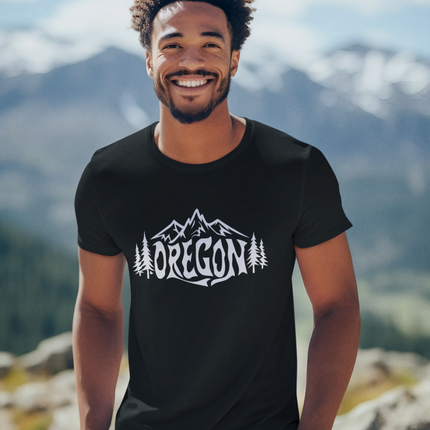Collection image for: Oregon T Shirts