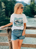 Oregon T Shirts