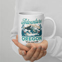 Oregon Mugs