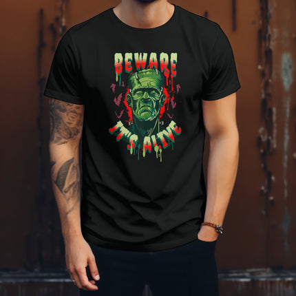 Collection image for: HALLOWEEN TEES AND HOODIES