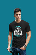 Oregon Cities T Shirts