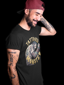 TATTOOED MONSTER