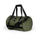Oregon Gym Bag
