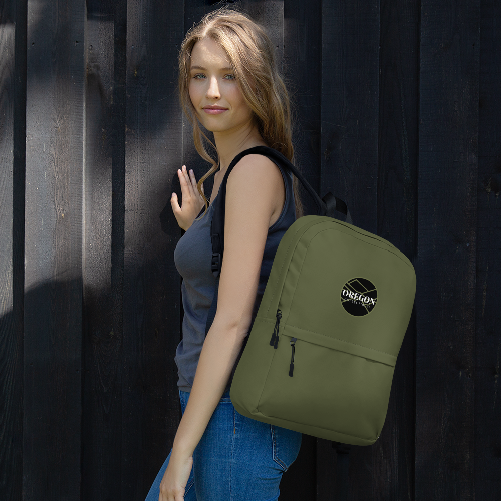 Oregon Backpacks