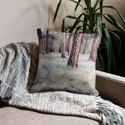 Collection image for: Oregon Premium Pillows