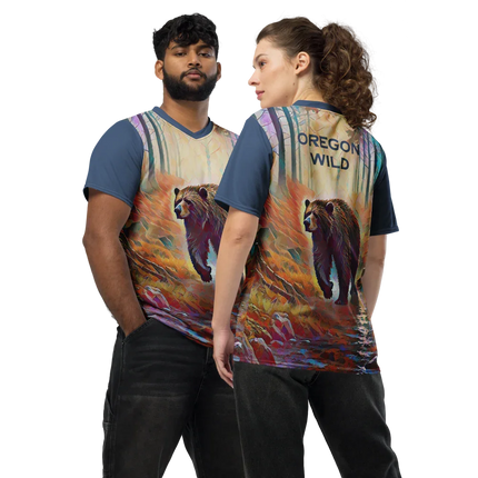 Collection image for: Oregon Sports Jersey