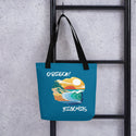 OREGON TOTE BAGS