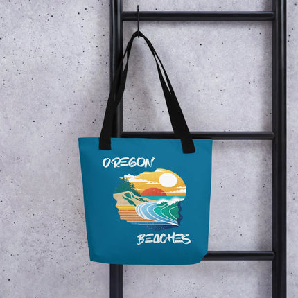 OREGON TOTE BAGS