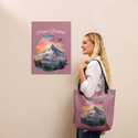OREGON TOTE BAGS