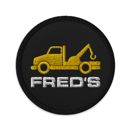 Collection image for: FREDS AUTO REMOVAL
