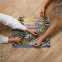 Oregon Jigsaw Puzzles
