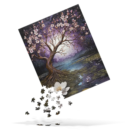 Collection image for: Collectible Jigsaw Puzzles