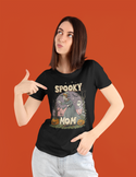 HALLOWEEN TEES AND HOODIES