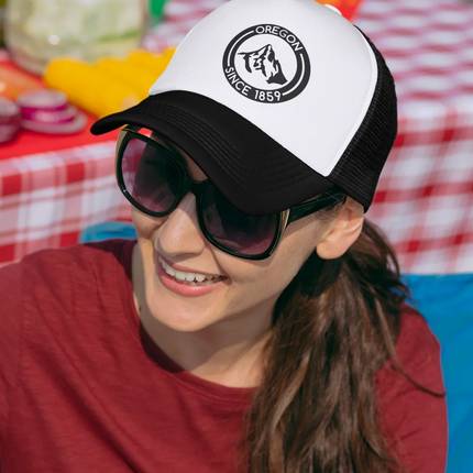 Collection image for: Oregon Printed Hats