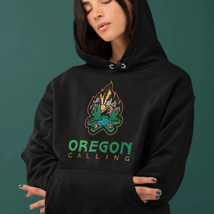 Collection image for: Oregon Hoodies