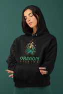 Oregon Hoodies