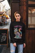 FUNKY CAT
