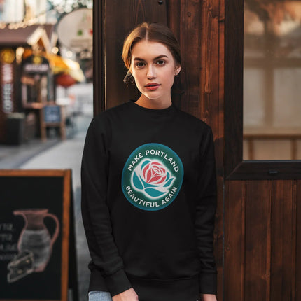 Collection image for: MAKE PORTLAND BEAUTIFUL AGAIN