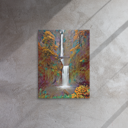 Collection image for: Oregon Canvas Art