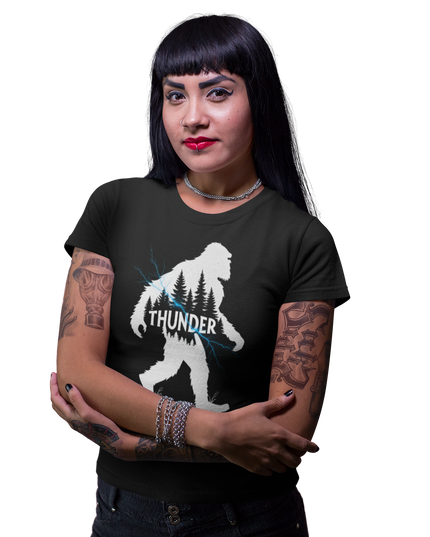 Oregon Thunder/4 - Comfort Colors -  Unisex garment-dyed heavyweight t-shirt