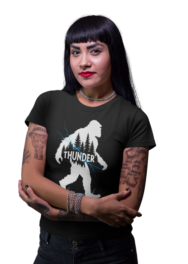 Oregon Thunder/4 - Comfort Colors -  Unisex garment-dyed heavyweight t-shirt