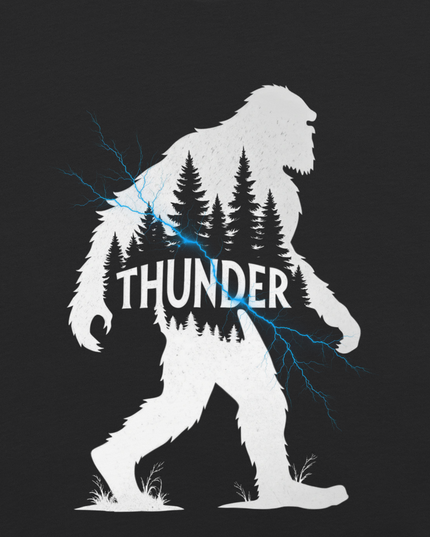 Oregon Thunder/4 - Comfort Colors -  Unisex garment-dyed heavyweight t-shirt