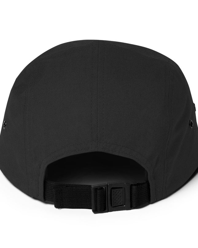 OREGON - EST, 1859 - WHITE - Five Panel Cap
