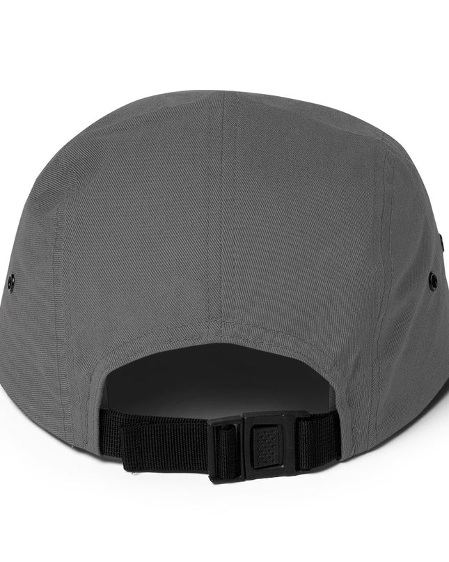 OREGON - EST. 1859 - BLACK - Five Panel Cap