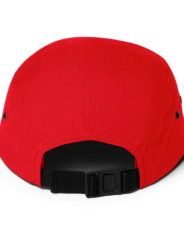 OREGON - EST. 1859 - BLACK - Five Panel Cap