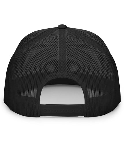 OREGON - MAKING IT HAPPEN - Trucker Cap