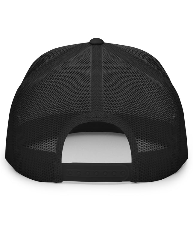 OREGON - MAKING IT HAPPEN - Trucker Cap