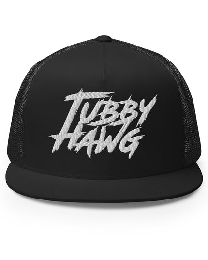 TUBBY HAWG - Trucker Cap