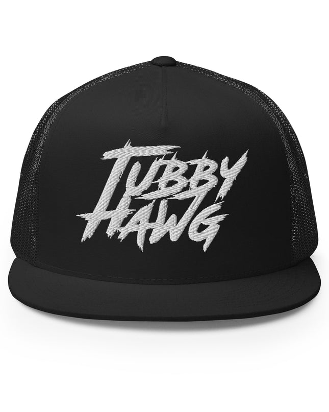 TUBBY HAWG - Trucker Cap