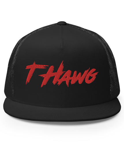 T HAWG - Trucker Cap