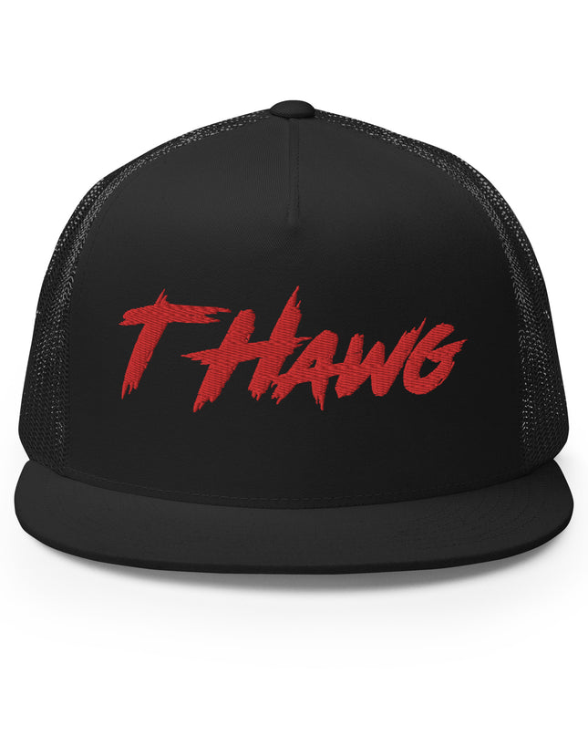 T HAWG - Trucker Cap