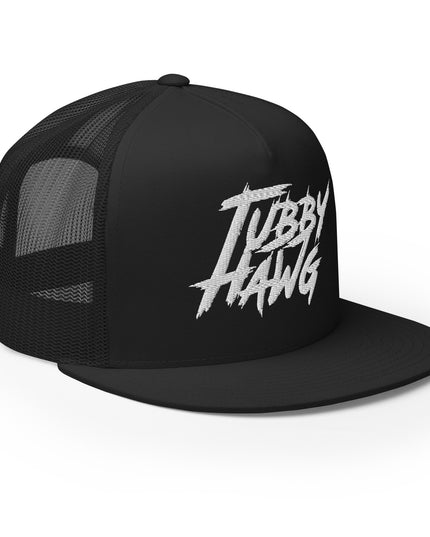 TUBBY HAWG - Trucker Cap