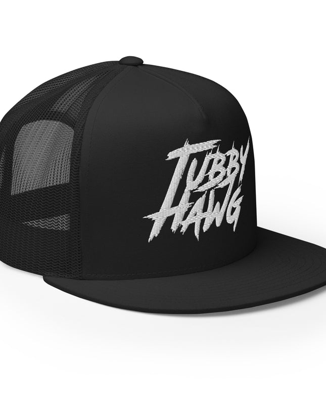 TUBBY HAWG - Trucker Cap