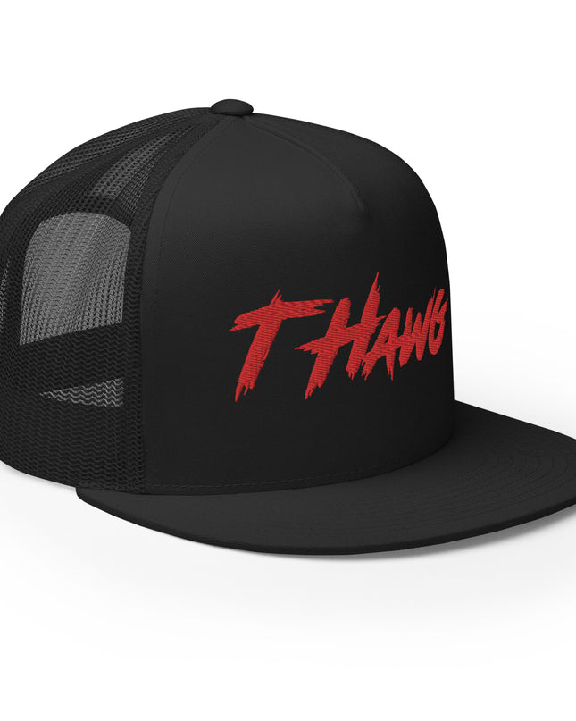 T HAWG - Trucker Cap