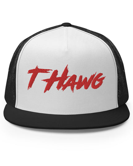 T HAWG - Trucker Cap
