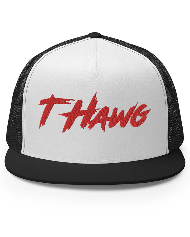 T HAWG - Trucker Cap