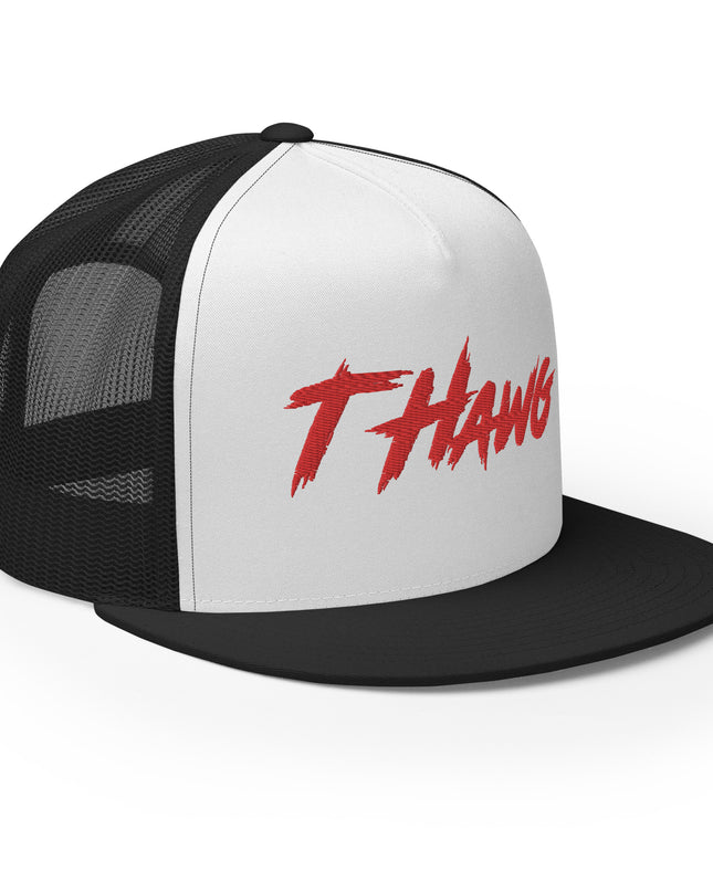 T HAWG - Trucker Cap