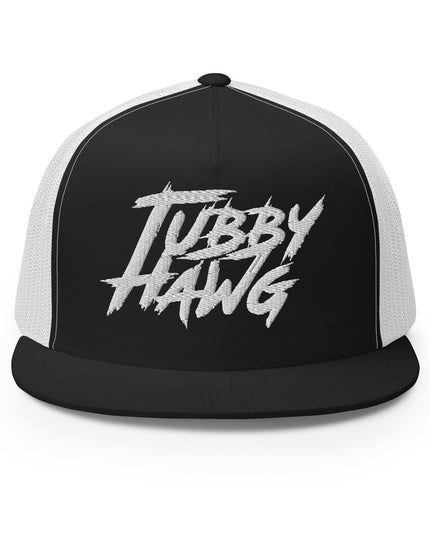 TUBBY HAWG - Trucker Cap