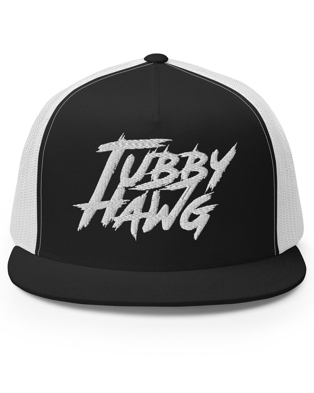 TUBBY HAWG - Trucker Cap