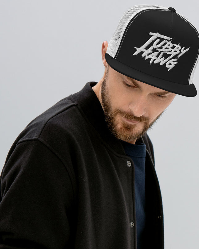 TUBBY HAWG - Trucker Cap