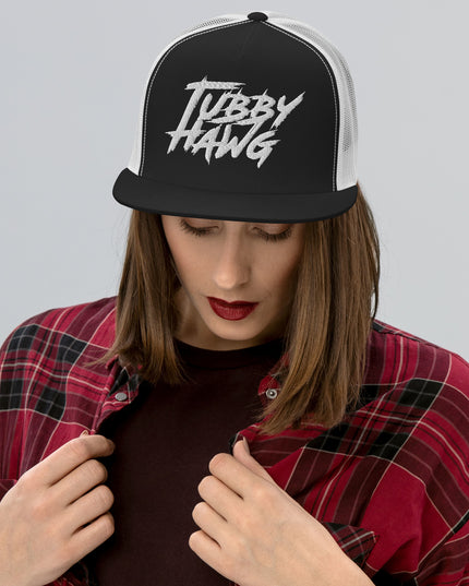 TUBBY HAWG - Trucker Cap